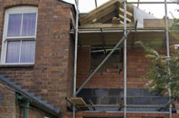 free Laminess home extension quotes