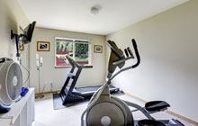 Laminess home gym construction leads
